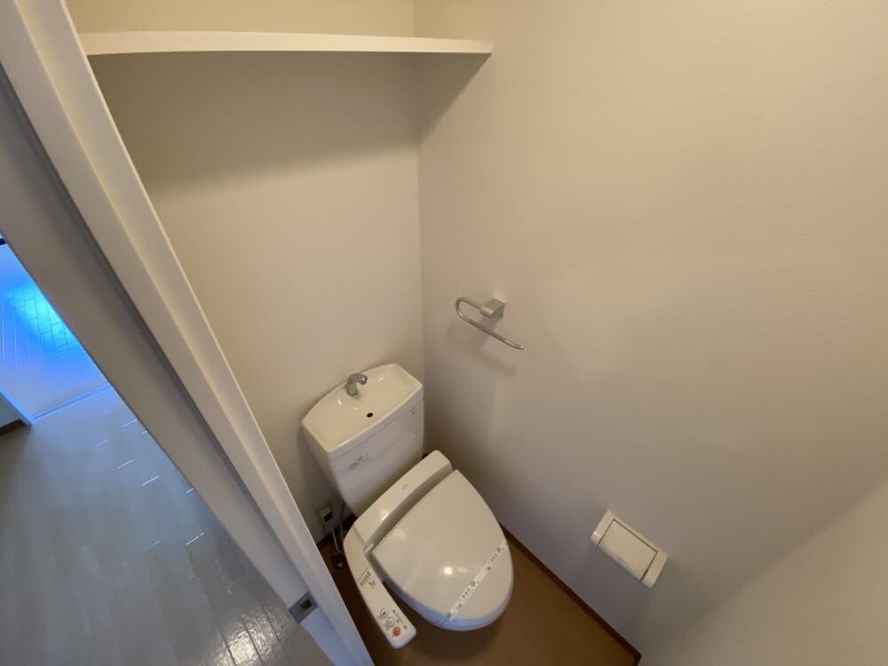 西宮北口プライマリーワンの物件内観写真