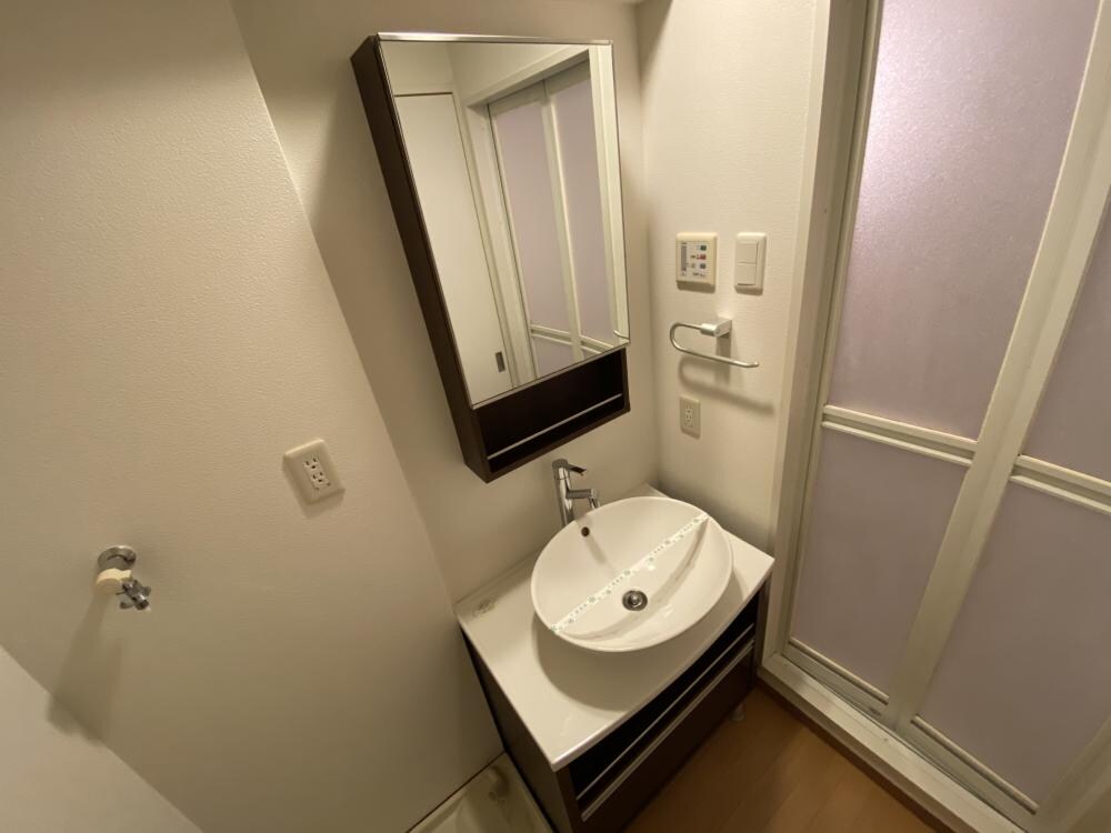 西宮北口プライマリーワンの物件内観写真