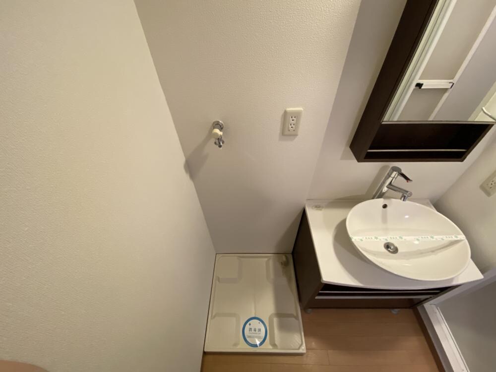 西宮北口プライマリーワンの物件内観写真