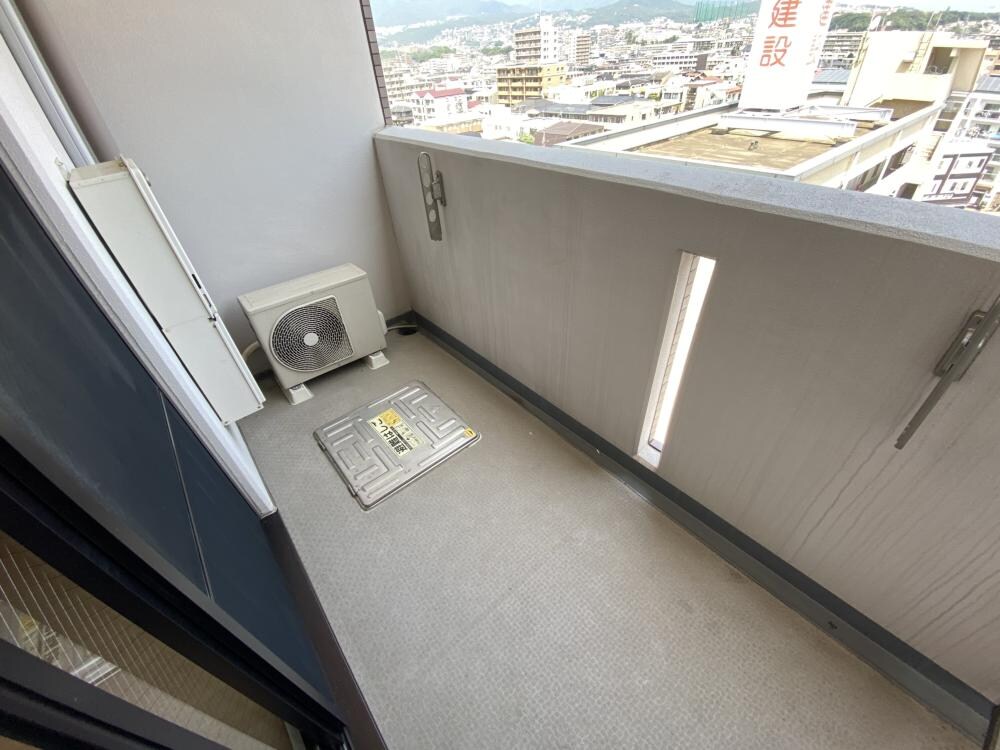 西宮北口プライマリーワンの物件内観写真