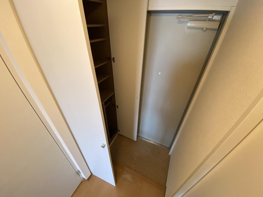 西宮北口プライマリーワンの物件内観写真