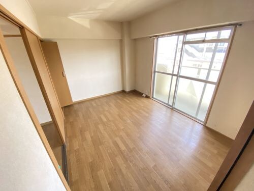 安田コーポの物件内観写真