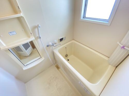 安田コーポの物件内観写真