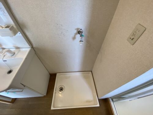 安田コーポの物件内観写真