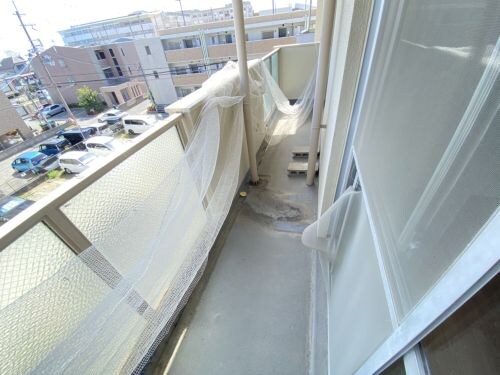 安田コーポの物件内観写真