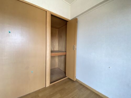 安田コーポの物件内観写真