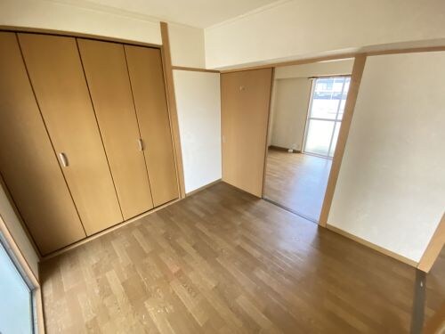 安田コーポの物件内観写真