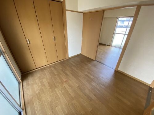 安田コーポの物件内観写真