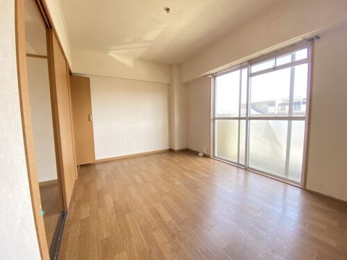 安田コーポの物件内観写真