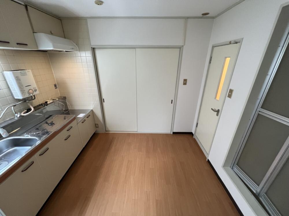 神田ビルの物件内観写真