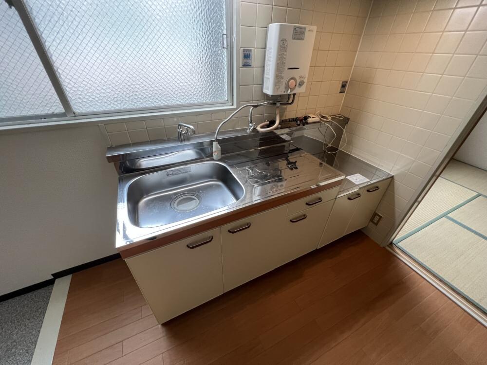 神田ビルの物件内観写真