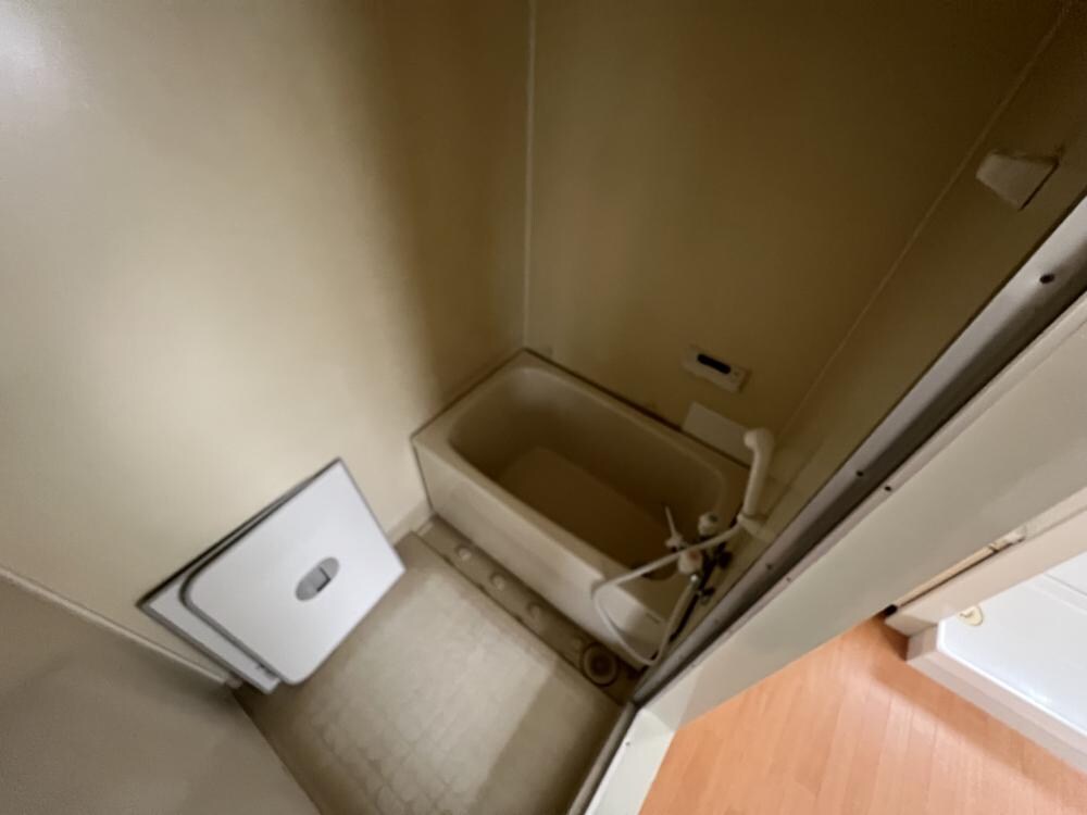 神田ビルの物件内観写真