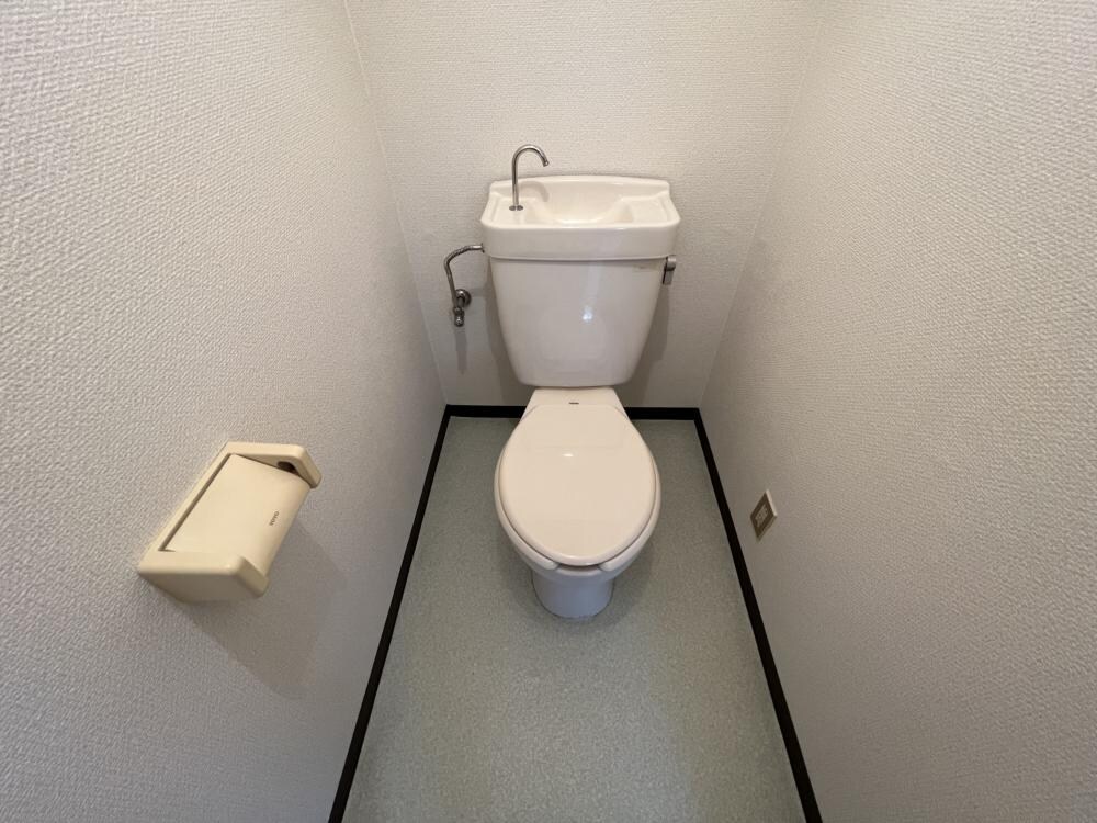 神田ビルの物件内観写真