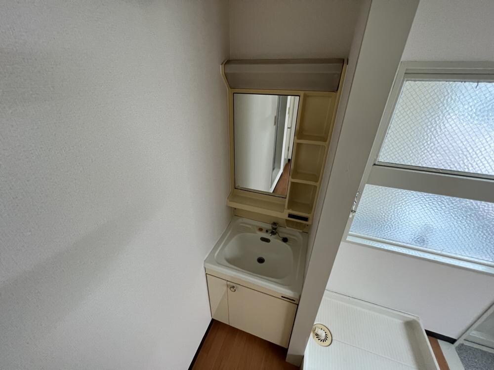 神田ビルの物件内観写真