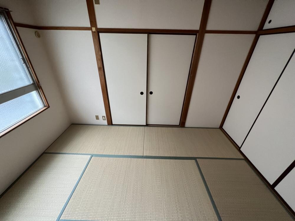 神田ビルの物件内観写真