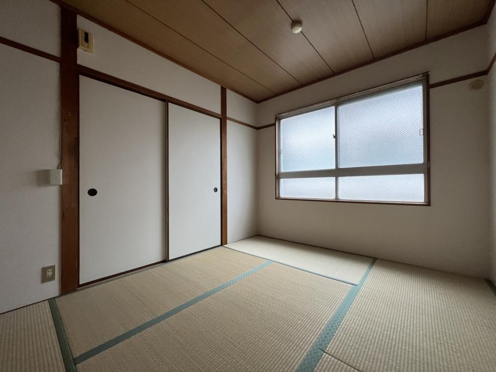 神田ビルの物件内観写真