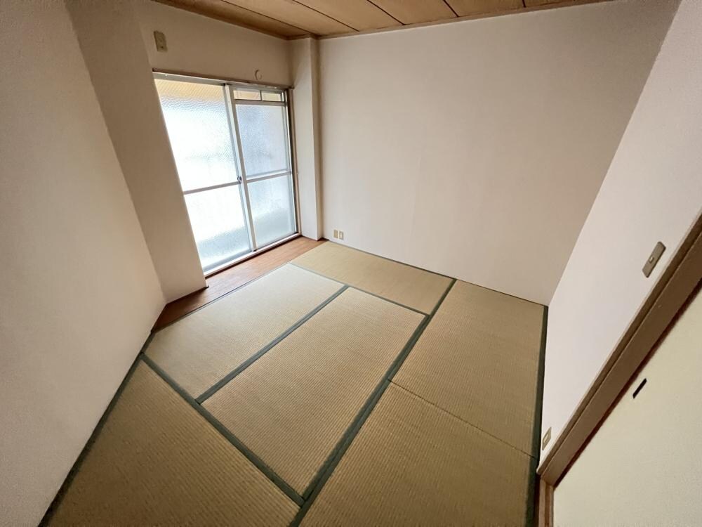 神田ビルの物件内観写真