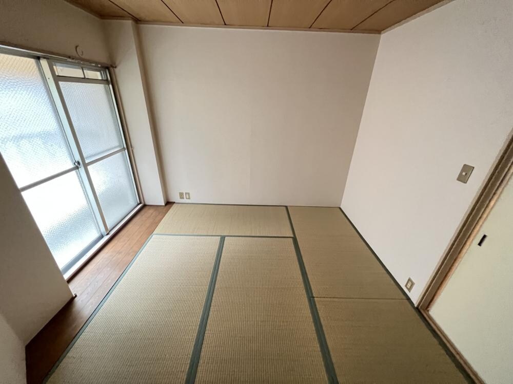 神田ビルの物件内観写真