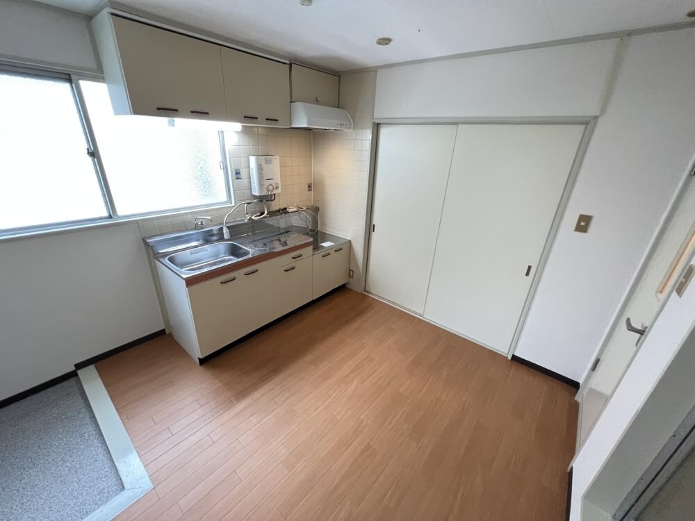 神田ビルの物件内観写真