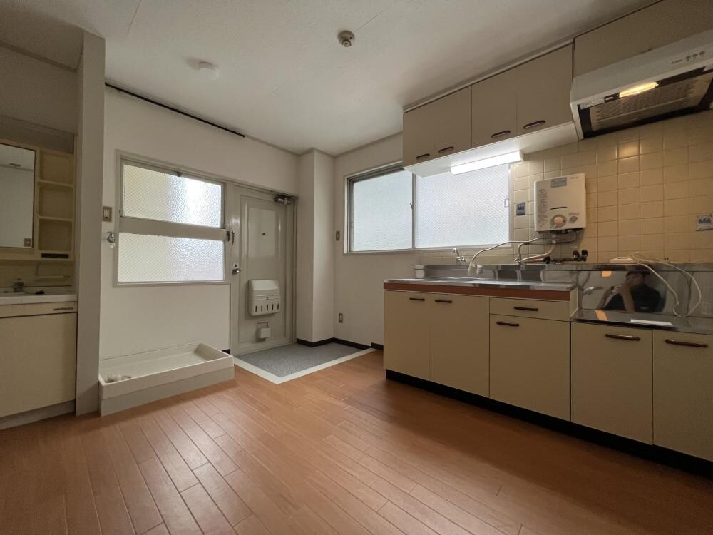 神田ビルの物件内観写真