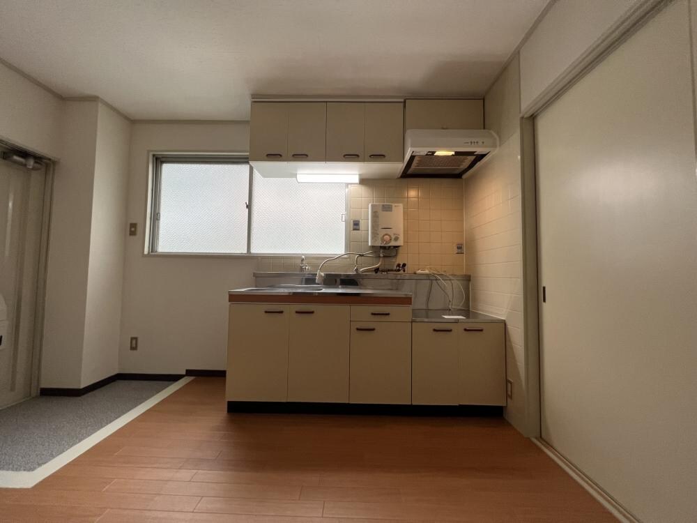 神田ビルの物件内観写真