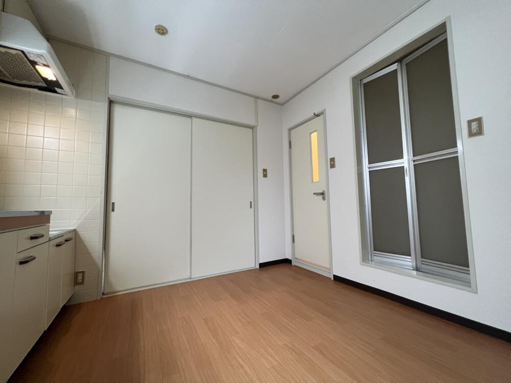 神田ビルの物件内観写真