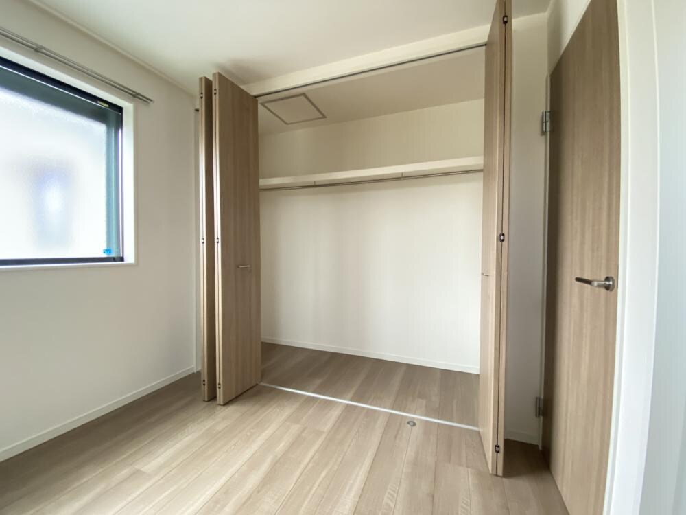 JOHN VILLA大野A棟の物件内観写真