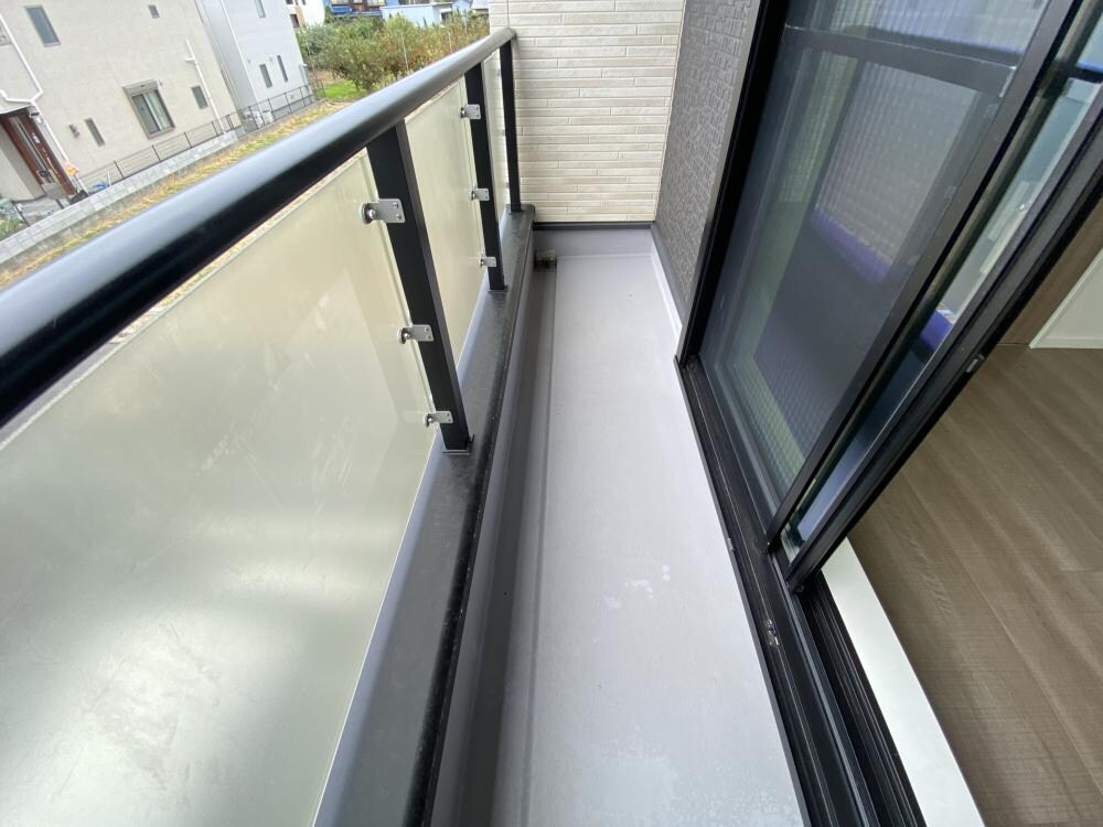 JOHN VILLA大野A棟の物件内観写真