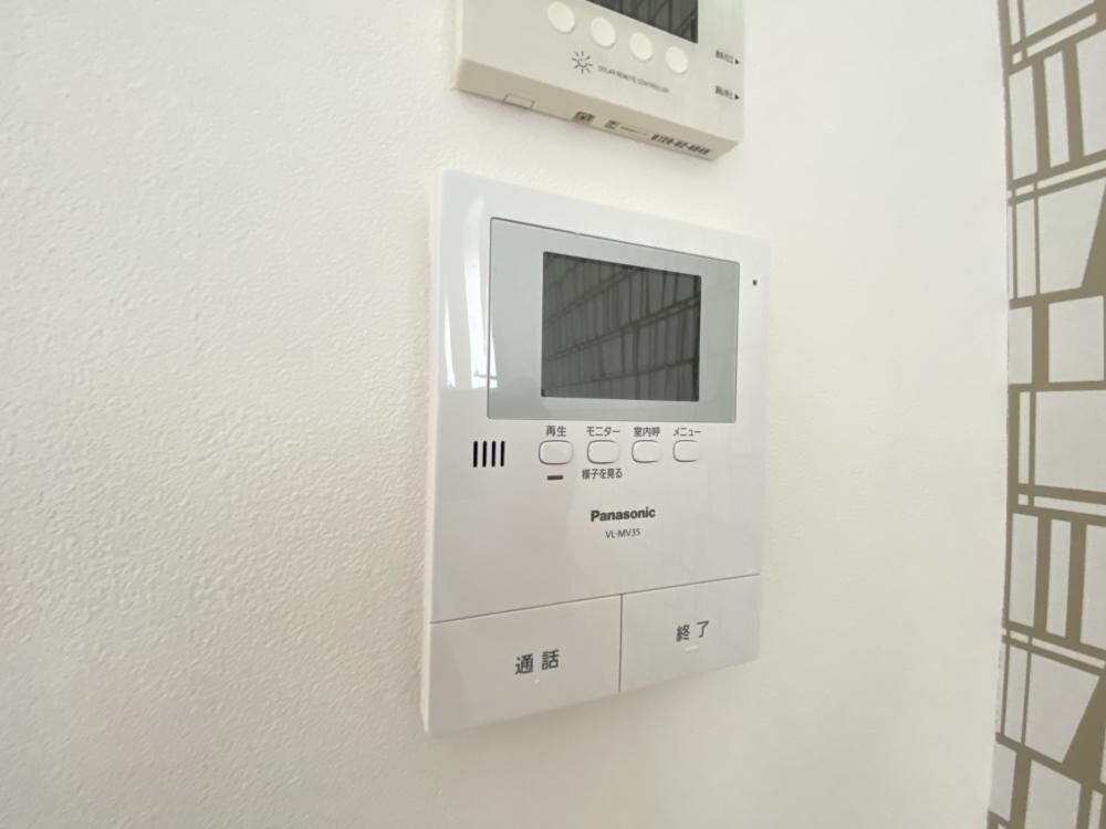 JOHN VILLA大野A棟の物件内観写真