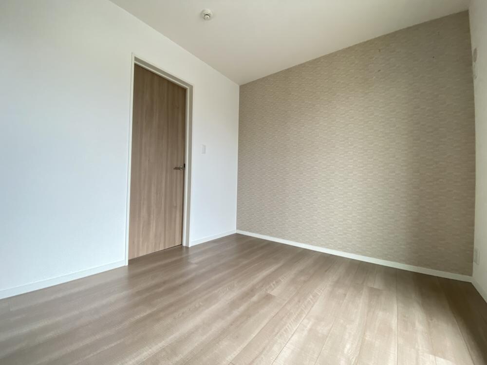 JOHN VILLA大野A棟の物件内観写真