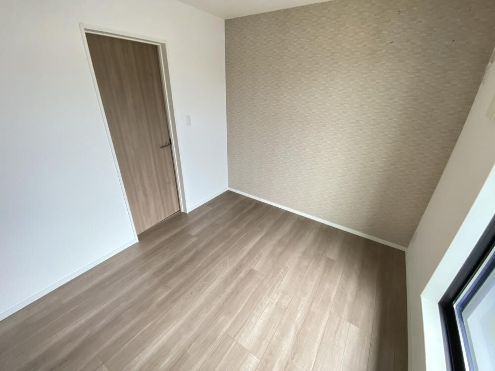 JOHN VILLA大野A棟の物件内観写真