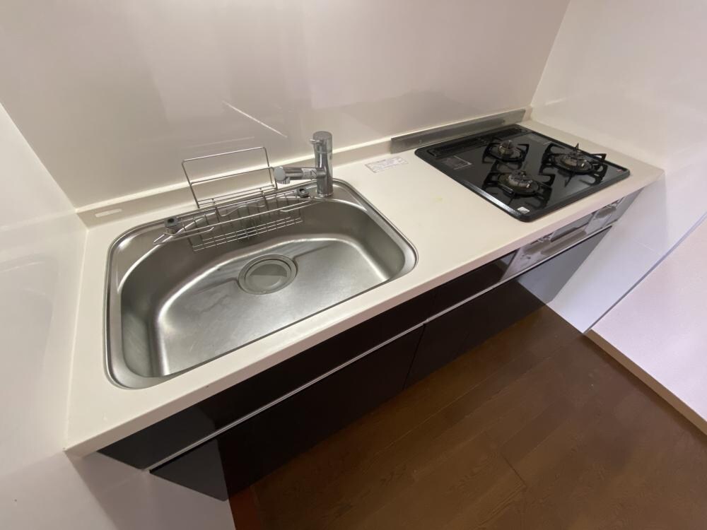 ハイカムール松井の物件内観写真