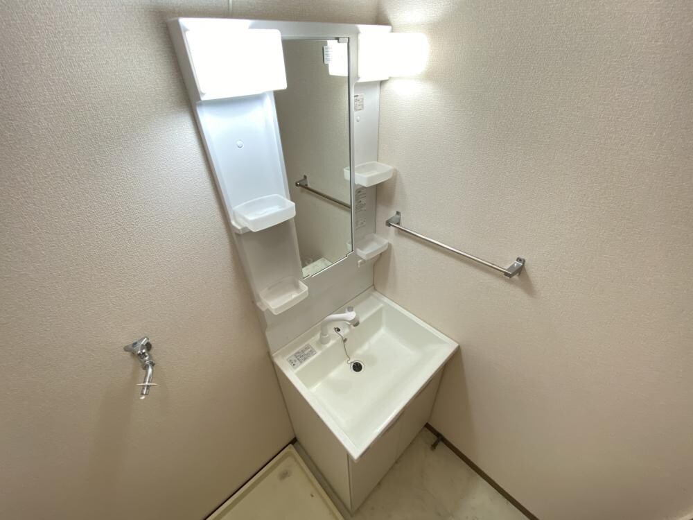 ハイカムール松井の物件内観写真