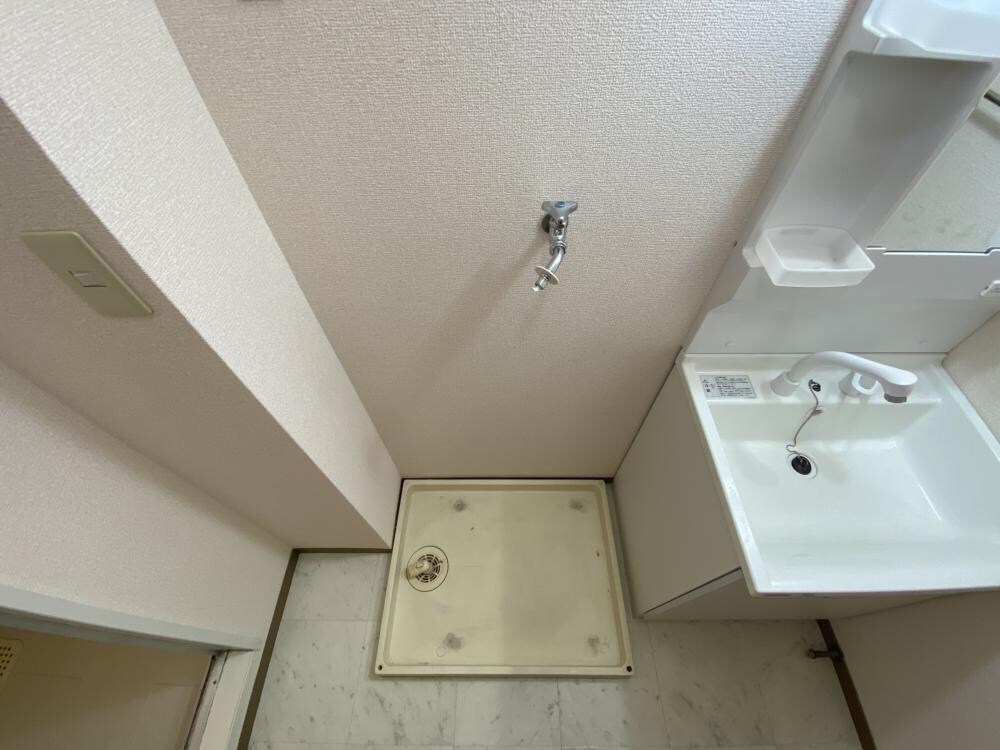 ハイカムール松井の物件内観写真