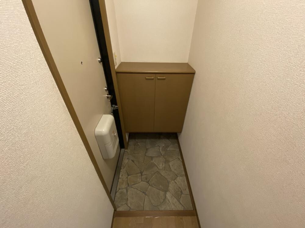 ハイカムール松井の物件内観写真