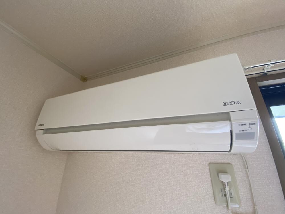 ハイカムール松井の物件内観写真