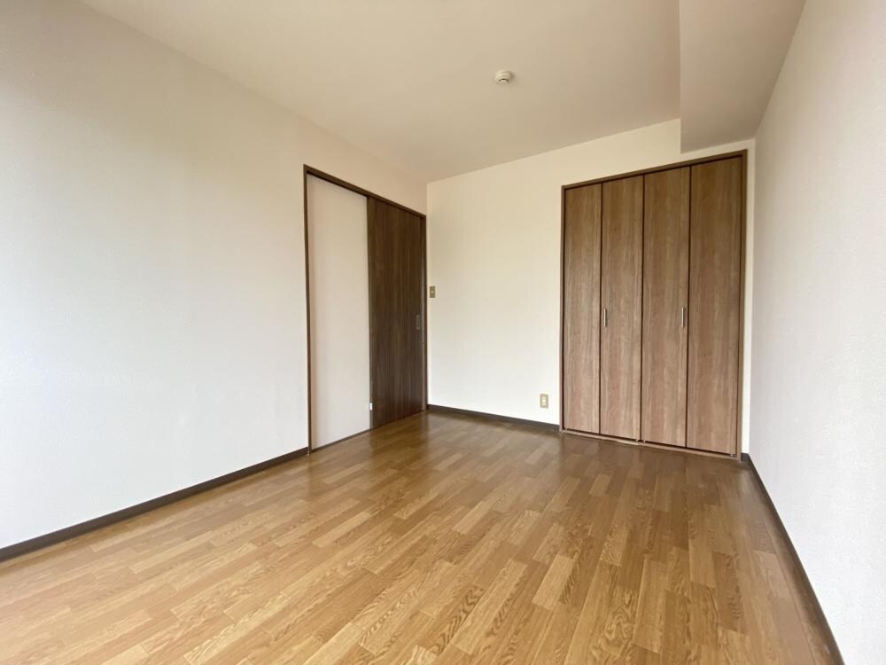 ハイカムール松井の物件内観写真