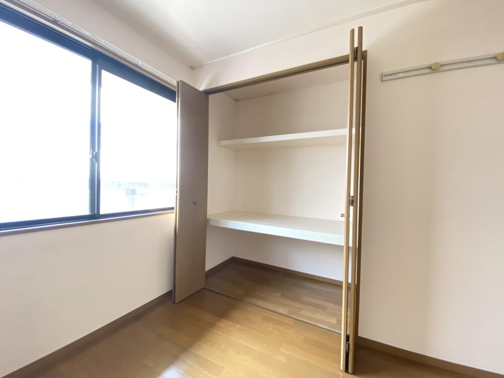 ハイカムール松井の物件内観写真