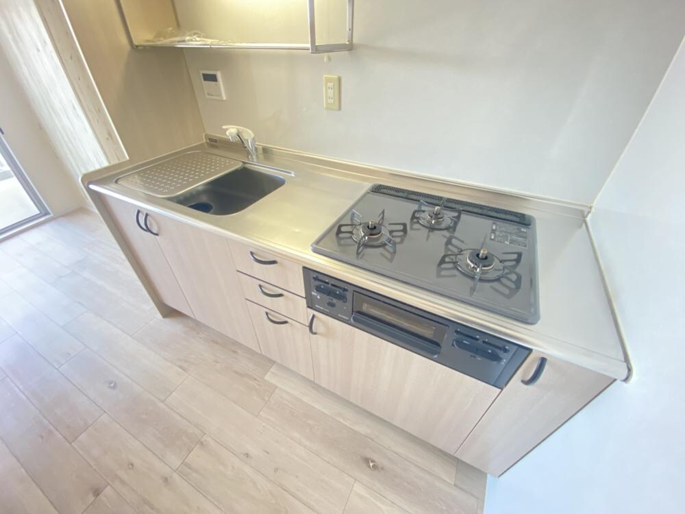 ニューエクセル武庫之荘の物件内観写真