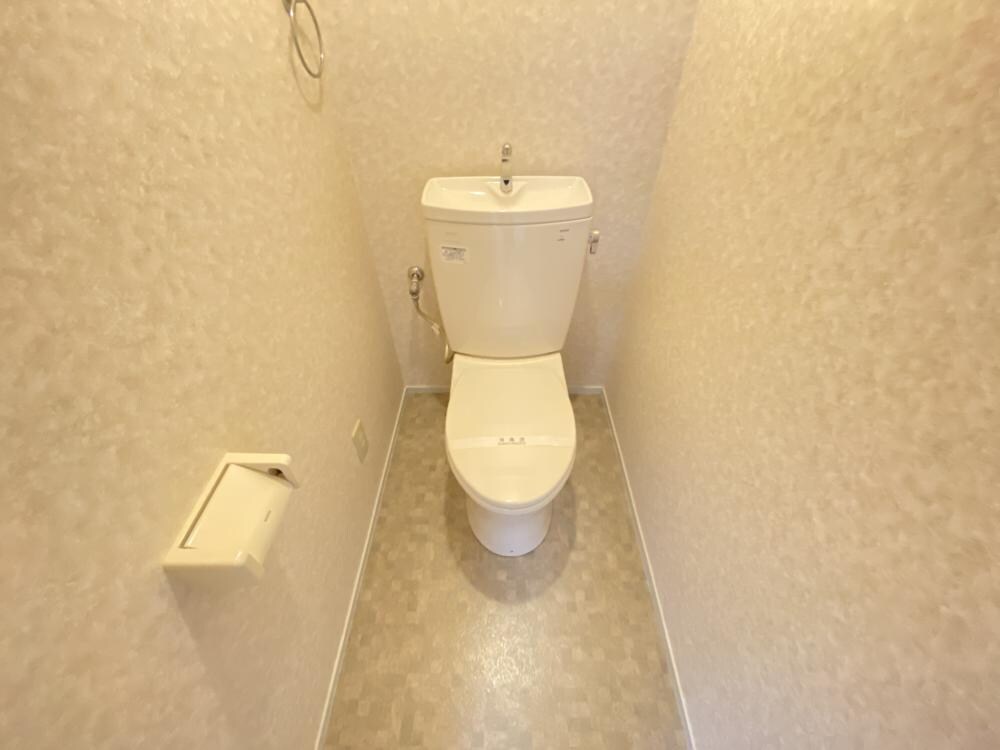 ニューエクセル武庫之荘の物件内観写真