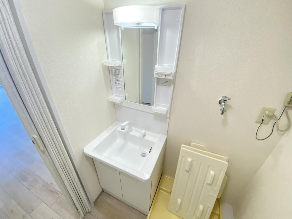 ニューエクセル武庫之荘の物件内観写真