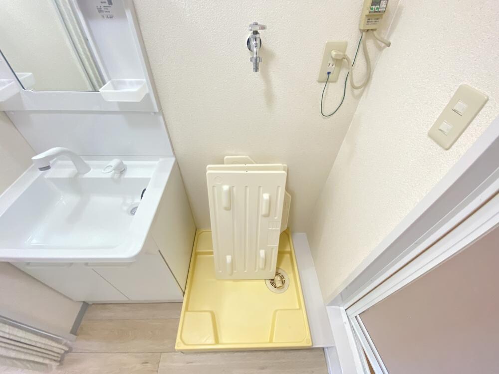 ニューエクセル武庫之荘の物件内観写真