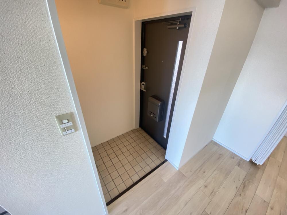 ニューエクセル武庫之荘の物件内観写真