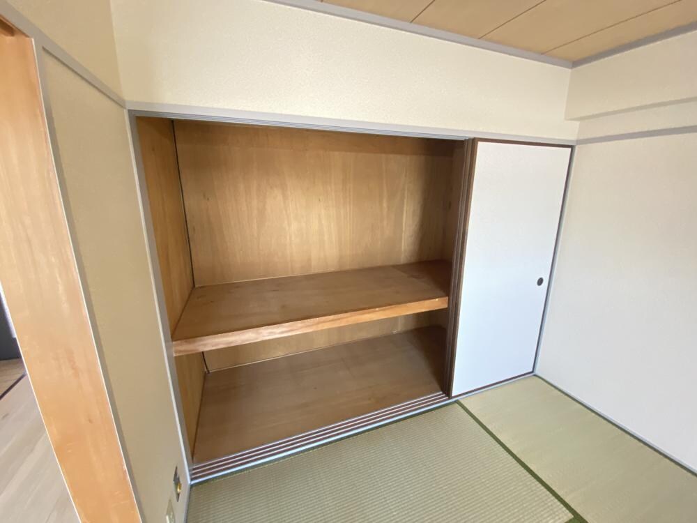 ニューエクセル武庫之荘の物件内観写真