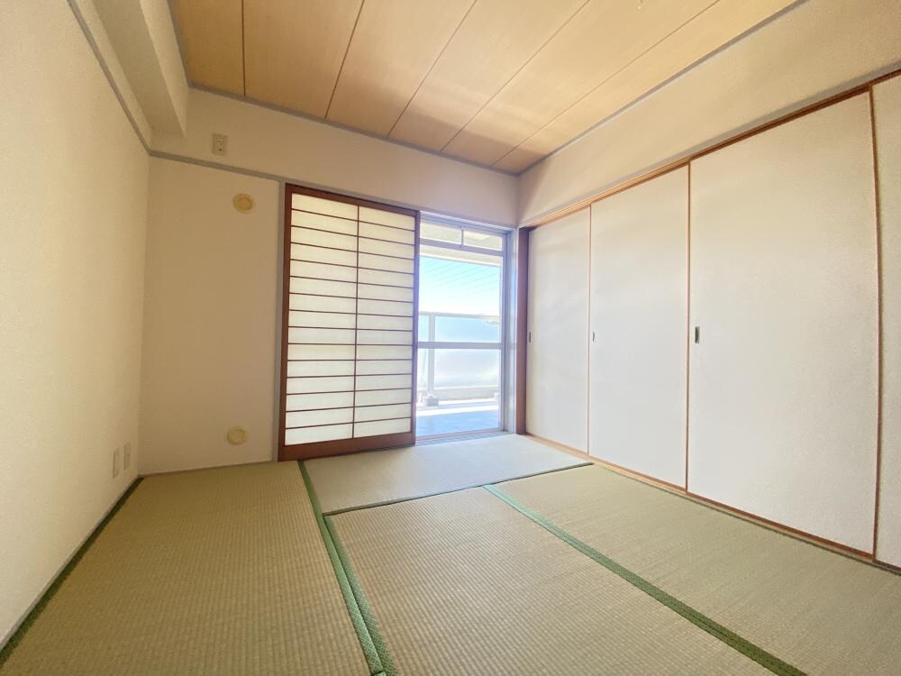 ニューエクセル武庫之荘の物件内観写真