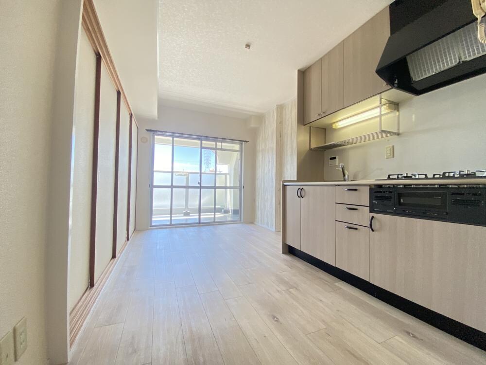 ニューエクセル武庫之荘の物件内観写真