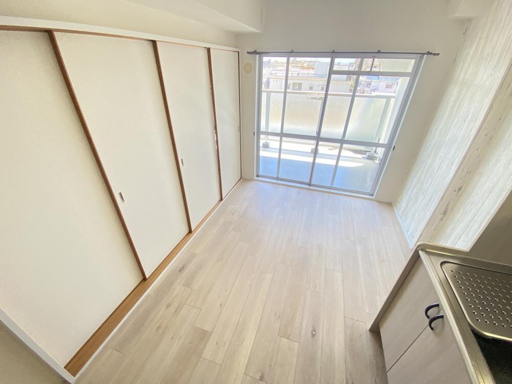 ニューエクセル武庫之荘の物件内観写真