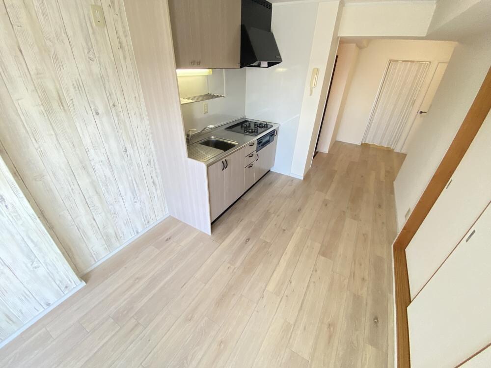 ニューエクセル武庫之荘の物件内観写真