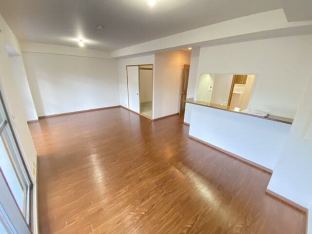 白鷹夙川マンションの物件内観写真