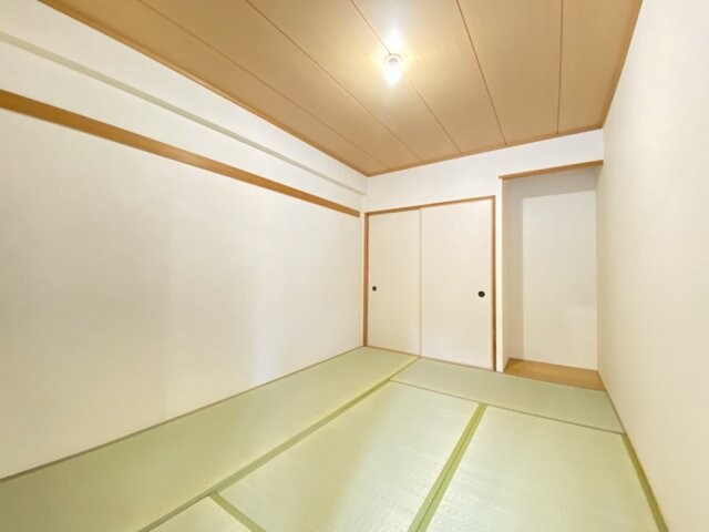 白鷹夙川マンションの物件内観写真